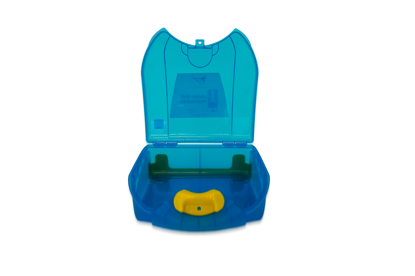 LifeVac - Wall Mount Case